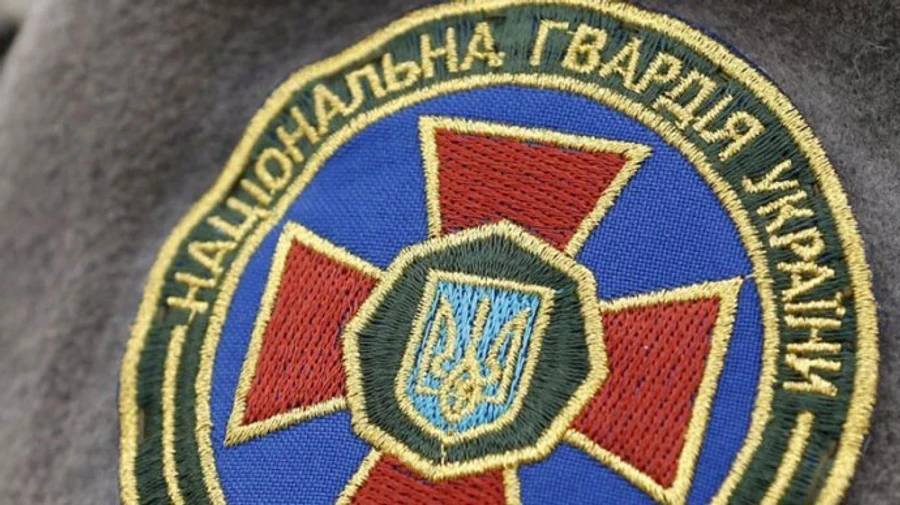 Нацгвардия назвала имена трех убитых на Житомирщине