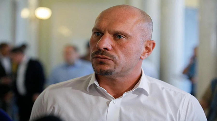 Кива говорит, что его счета не заблокированы