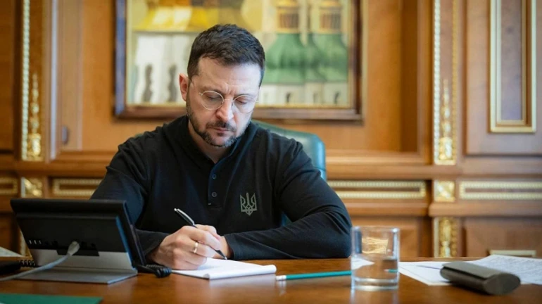 Україна запропонує часткове припинення вогню на зустрічі зі США в Саудівській Аравії – FT