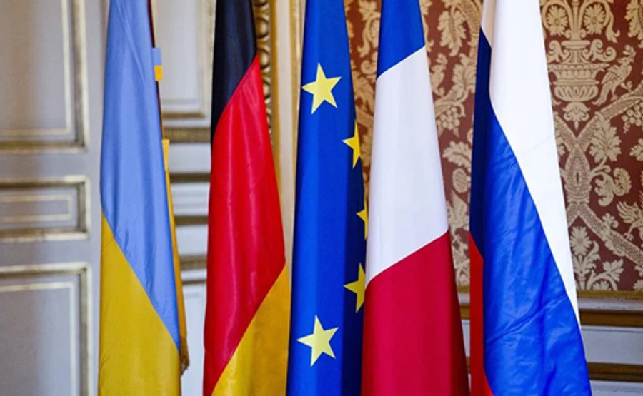 У Кучми заявили, що подолали всі перепони для зустрічі в Нормандському форматі