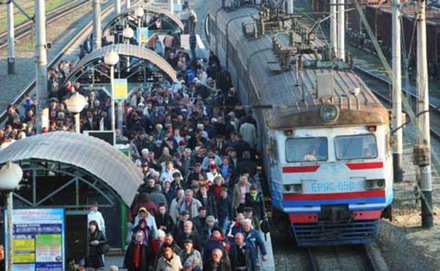 Гіперлупа в Україні не буде – Криклій