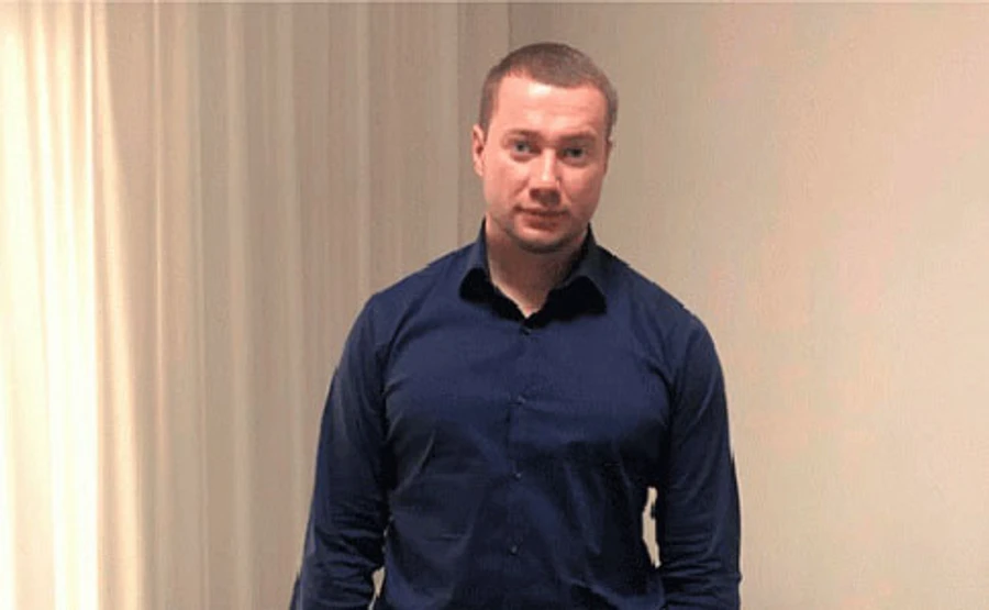 Зеленский сменил руководителя Донецкой ОГА