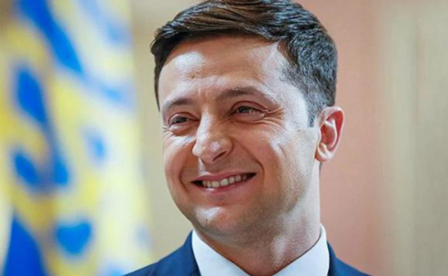 Зеленский неожиданно поблагодарил Верховную Раду