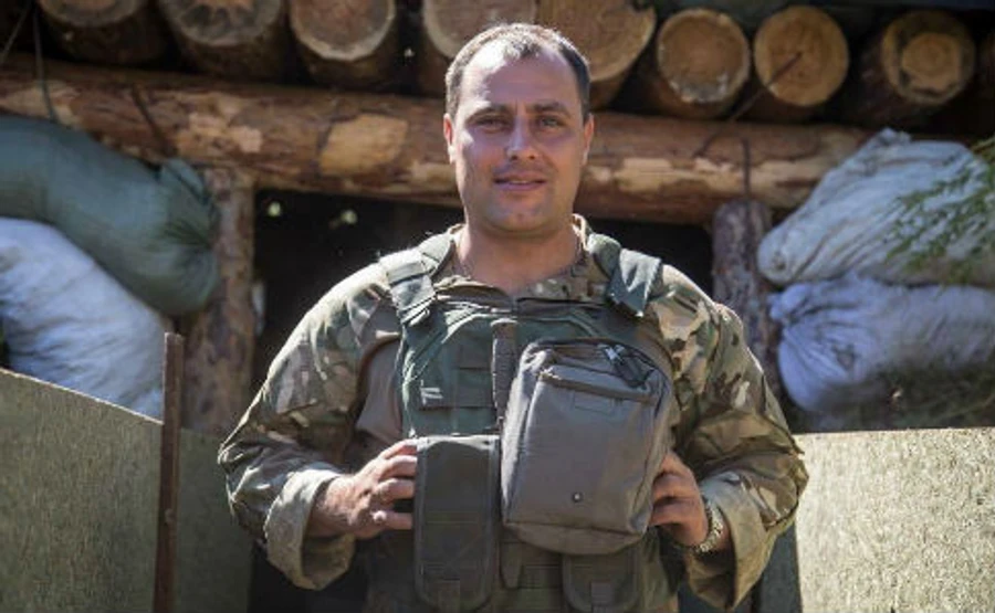 Зеленський знайшов заміну керівнику УДО Гелетею 