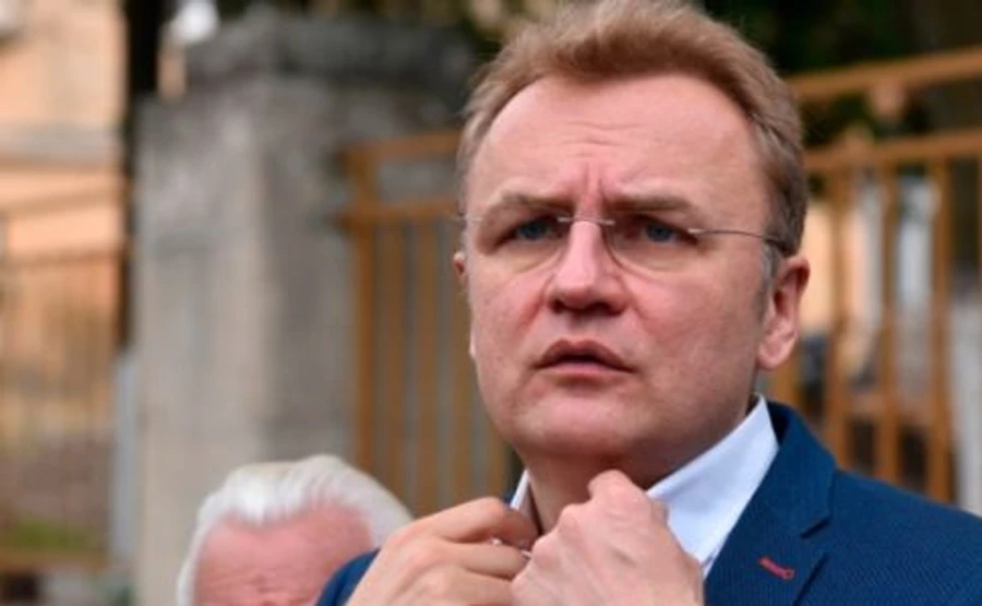 Садовий готовий підіграти Зеленському, але має умову для нової Ради