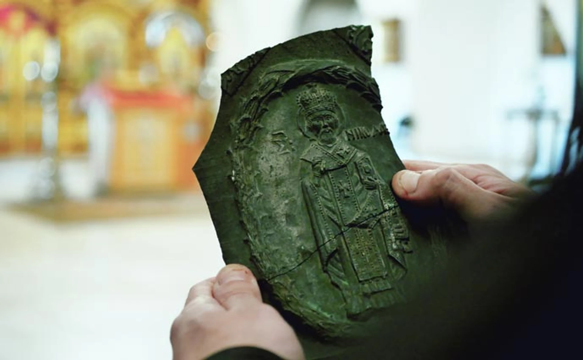 Монастир посиленого режиму. Що чекає усипальницю Скоропадських під Шосткою