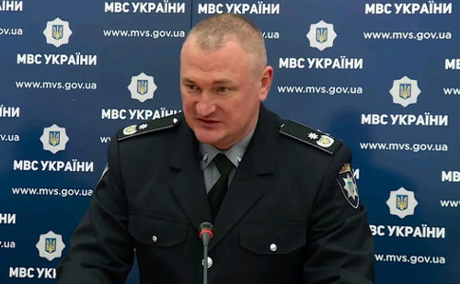 Бізнес-центри та кінотеатри мінують з Росії - Князєв