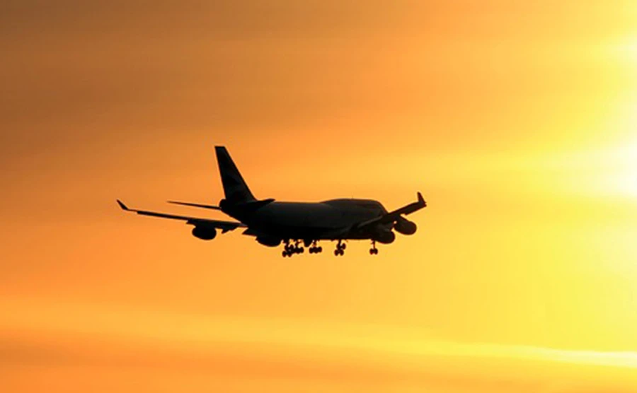 2017 рік став найбезпечнішим за всю історію авіації