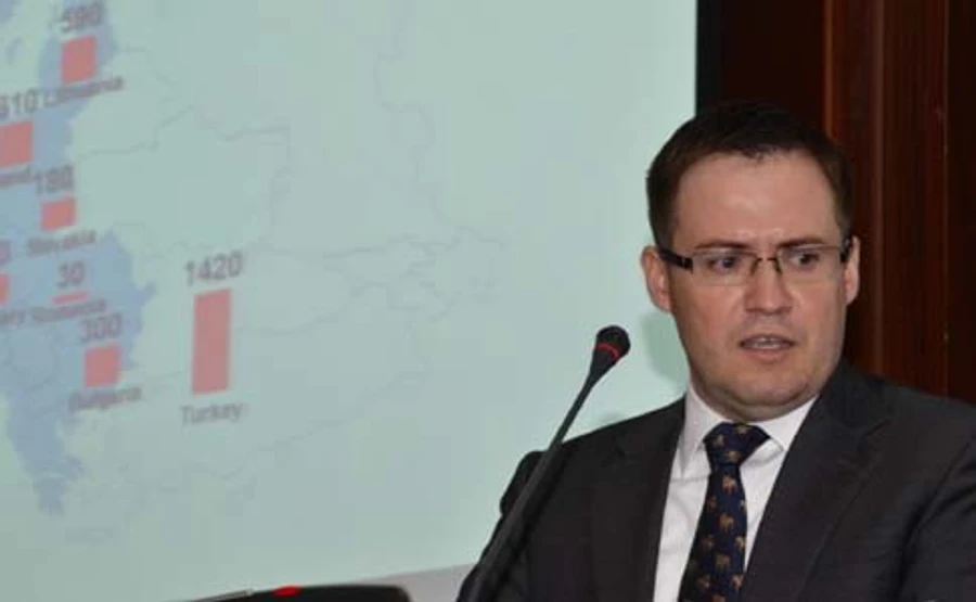 Нафтогаз перевірить інформацію Paradise Papers про члена правління Укртрансгазу