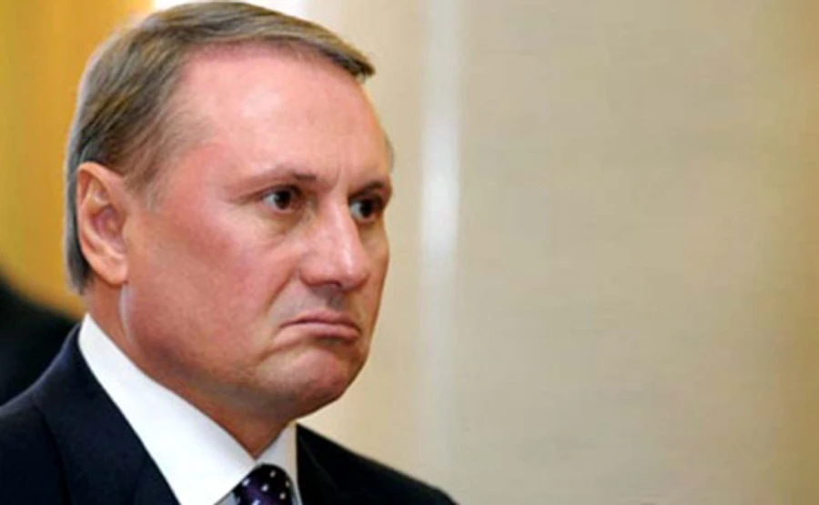 В інтернеті з'явилося відео виступу Єфремова на сепаратистському мітингу