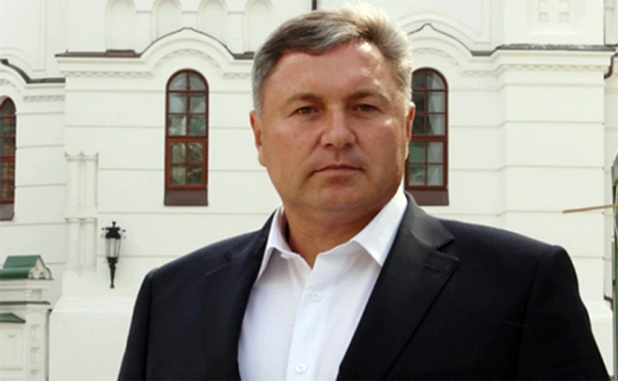 Кабмін погодив призначення Гарбуза на місце Туки