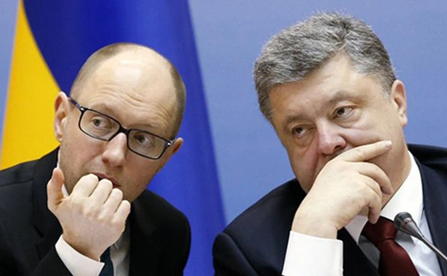 США звернулися із заявою до українських лідерів