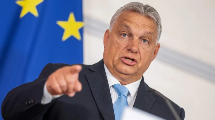 Orbán's government challenges EU decision on Russian assets made without Hungary's consent