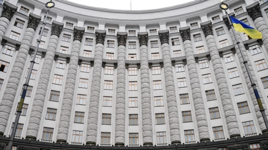 Правительство ликвидировало должность министра Кабинета министров