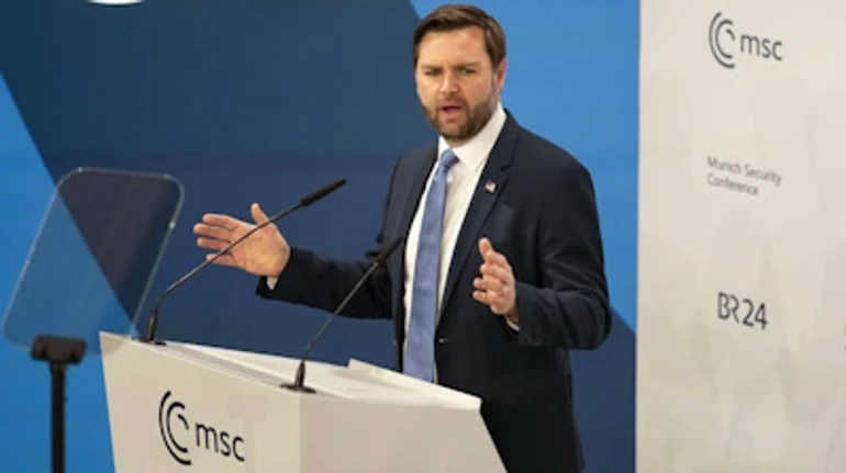 Цінності дезінформації та зміна влади у Європі. Мюнхенська промова Венса про нову політику США