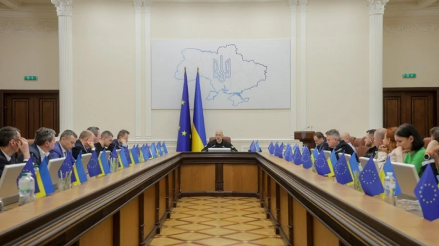 Results of conference in Rome: Ukraine signs 200 aid agreements worth €13 billion