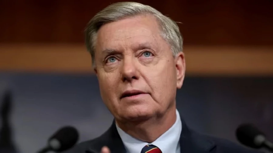 Trump's stance on Ukraine's chances to regain territory is a gamechanger, says US Senator Graham