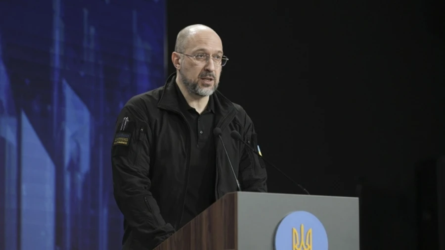 Ukraine will soon increase interceptor drone launches to 1,000 per day – Ukrainian defence minister