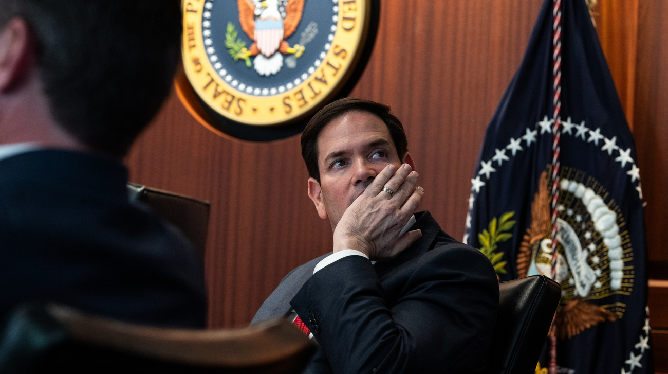 US state secretary and Russian foreign minister plan to meet on 23 October – Reuters