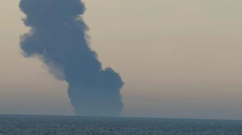 Страхування суден у Чорному морі подорожчало утричі через удари України по тіньовому флоту РФ