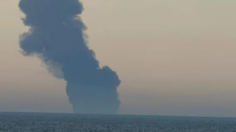 FT: Insurance of ships in the Black Sea has tripled in price after Ukrainian attacks on the shadow fleet of the Russian Federation