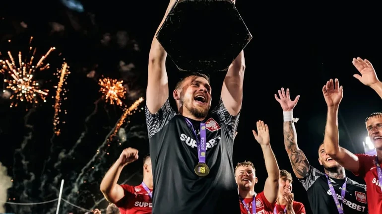 Визначився чемпіон світу з сокки. Кривдник збірної України здобув бронзові медалі