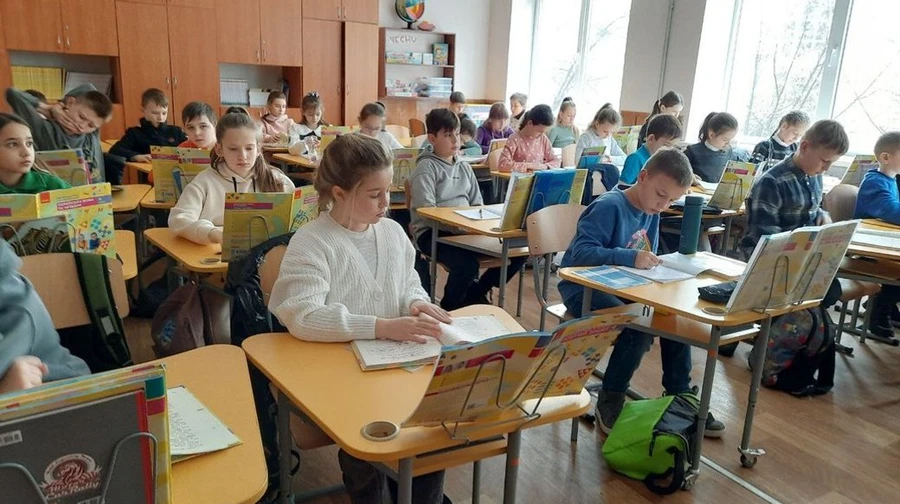 На Київщині навчання у школах відновиться з 19 січня – ОВА