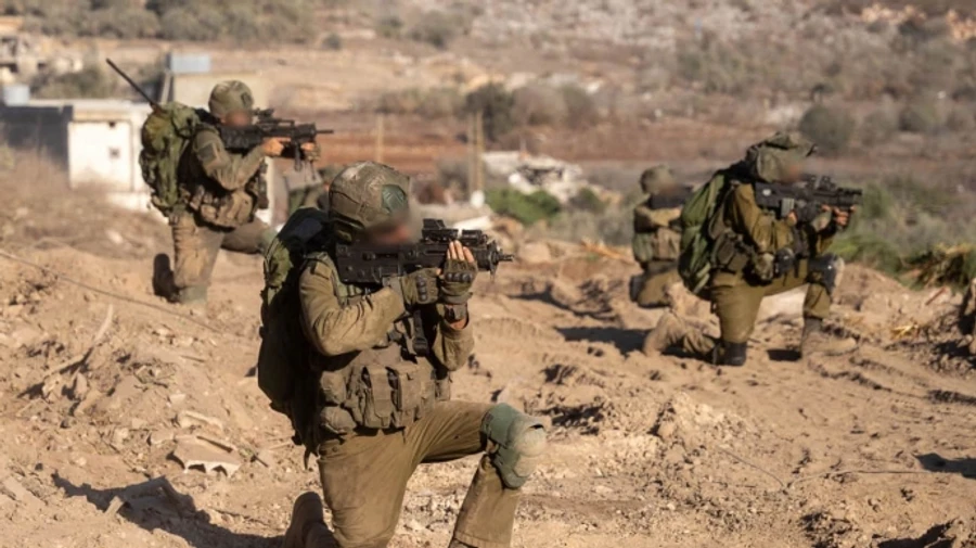 Israel strikes Iranian nuclear site and missile launchers in major overnight attack