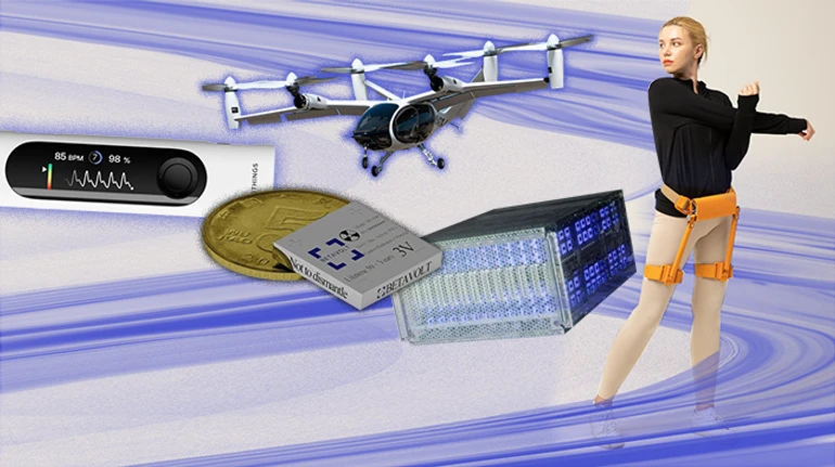 10 самых интересных технологических разработок: чем порадовал человечество 2024 год