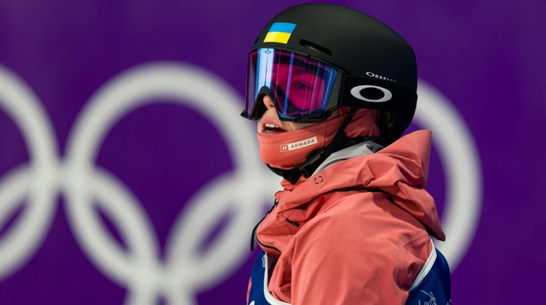 Коцар анонсувала складний трюк-сюрприз на виступ у фіналі бігейру на Олімпіаді-2026