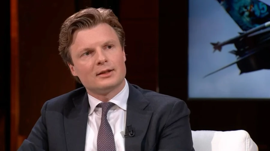 Амбіції Росії не зупиняються на Україні, вони спрямовані на всю Європу – міністр оборони Нідерландів