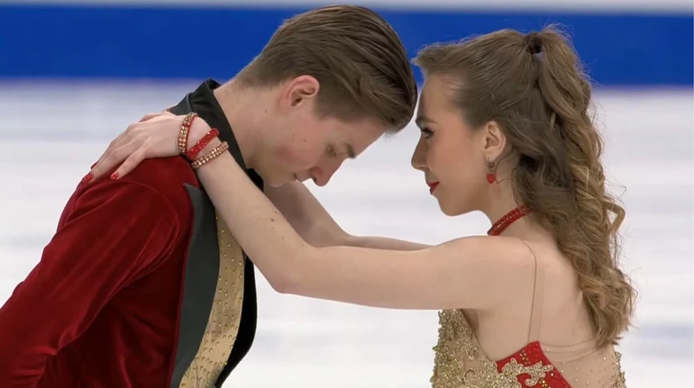 Найкращий результат за 26 років: українські фігуристи здобули другу медаль на юнацькому чемпіонаті світу