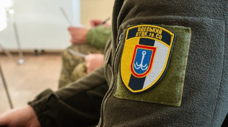 Одеситка заявила, що її разом з чоловіком і немовлям викрав ТЦК, призначено перевірку