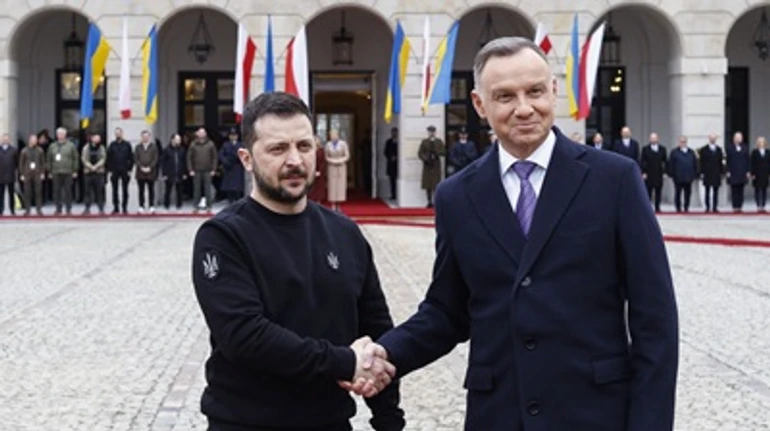 How and why Russia invests in fueling hatred between Poland and Ukraine