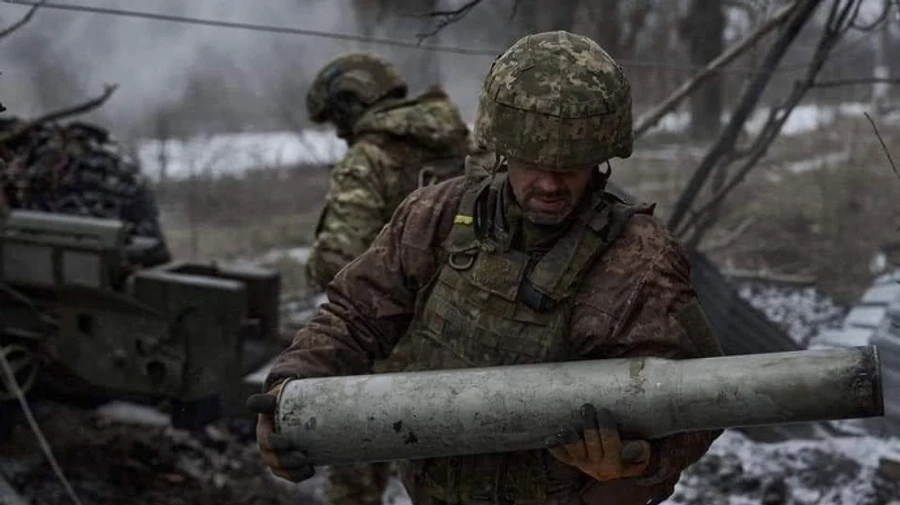 ЗСУ за добу знешкодили ще 1,5 тисячі окупантів