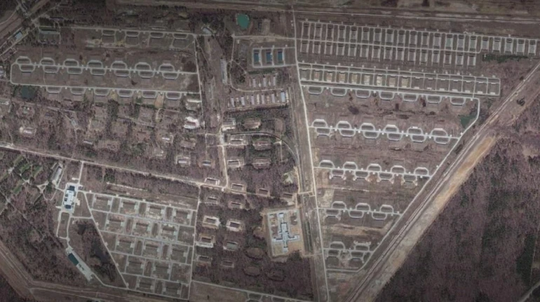 Генштаб подтвердил поражение арсенала ГРАУ Кедровка в России и двух предприятий