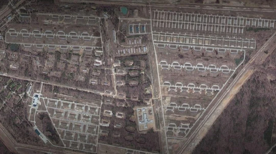 Ukraine's General Staff confirms strikes on Russian Kedrovka arsenal and two military plants