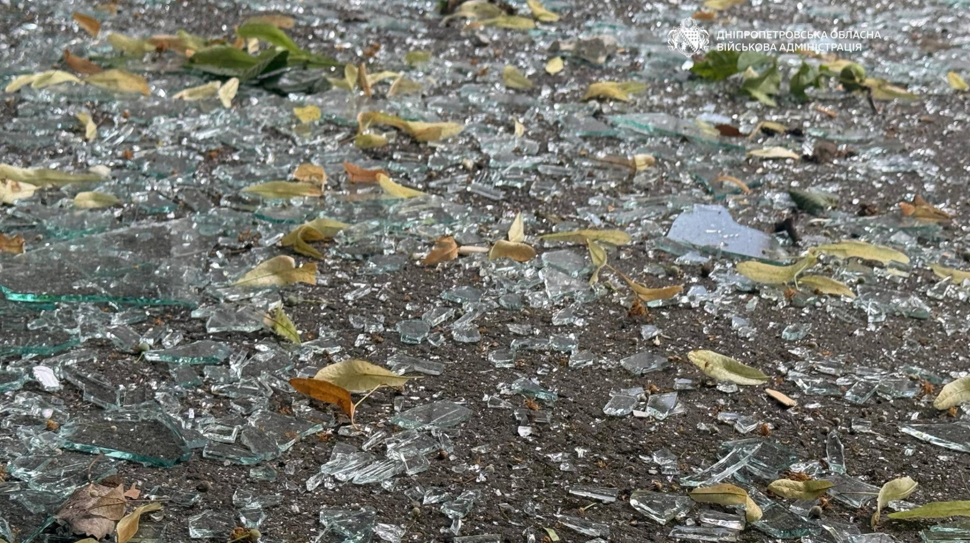 Окупанти вдарили по Дніпропетровщині: вбили 7-річну дівчинку