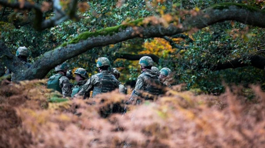 Генштаб: На Курахівському та Покровському напрямках найінтенсивніші бої