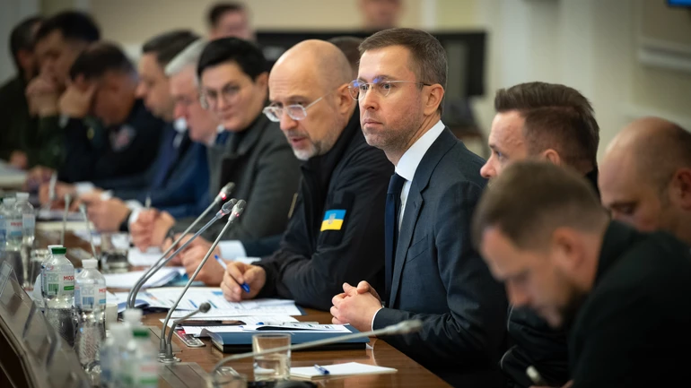 Кабмін розширив заходи з ліквідації наслідків надзвичайної ситуації на тепло, воду та інтернет