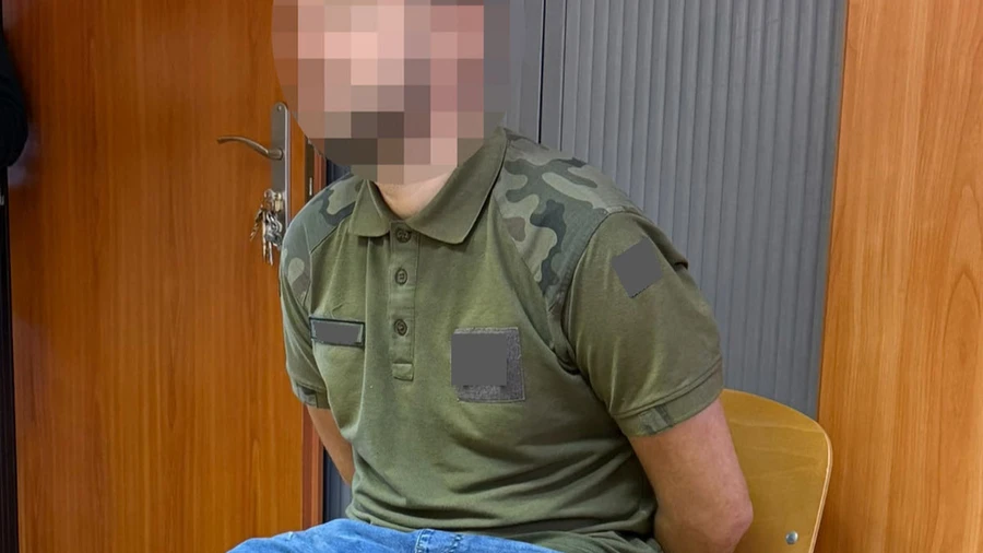 В Польше задержали мужчину, который ранил ножом двух украинцев на почве национальности
