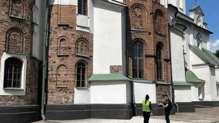 Доки стоїть Софія, стоїмо ми: що приховувала радянська влада про Софію Київську