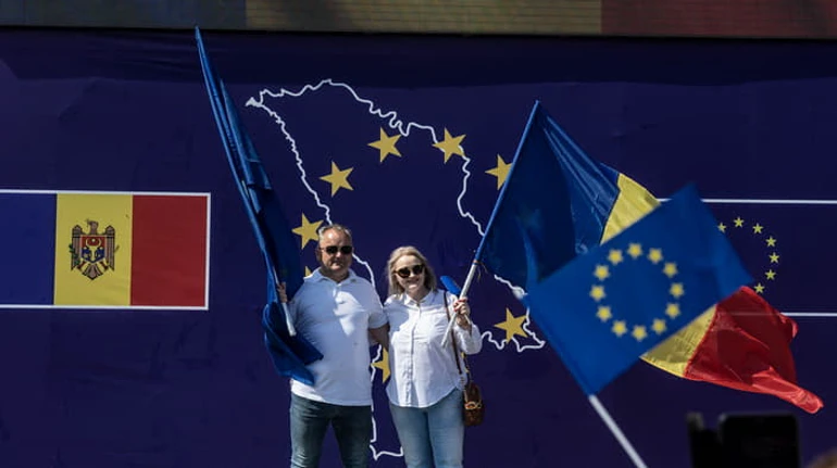 Атака на референдум. Як агенти Кремля планують зірвати голосування про вступ Молдови до ЄС