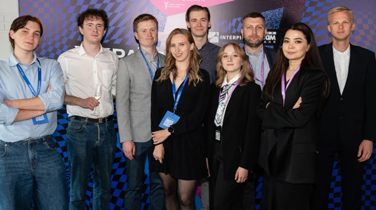 ЭП собрала на форуме экспортный бизнес Украины: о чем говорили