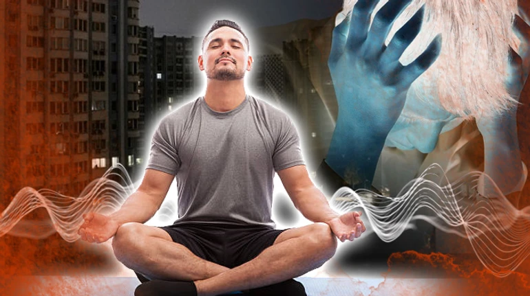 Як підтримувати психічне здоров’я під час невизначеності та хаосу – подкаст War-life balance