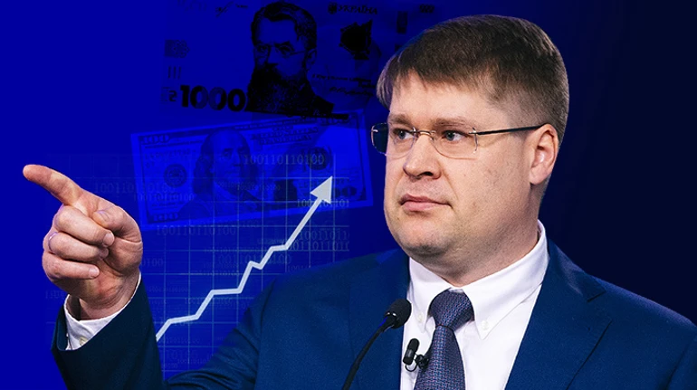 Дания и Турция могут прикончить Россию за год. Экономист о финансовом фронте войны