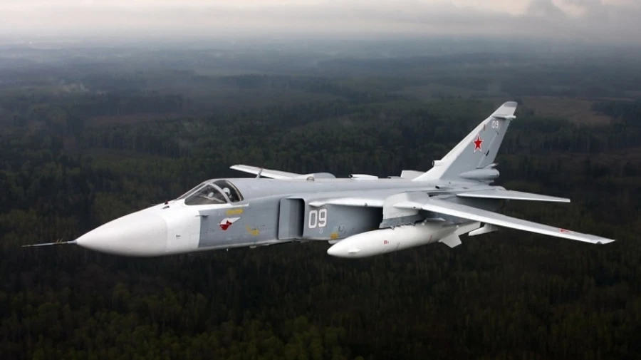 Министерство иностранных дел Швеции вызвало посла России из-за нарушения воздушного пространства