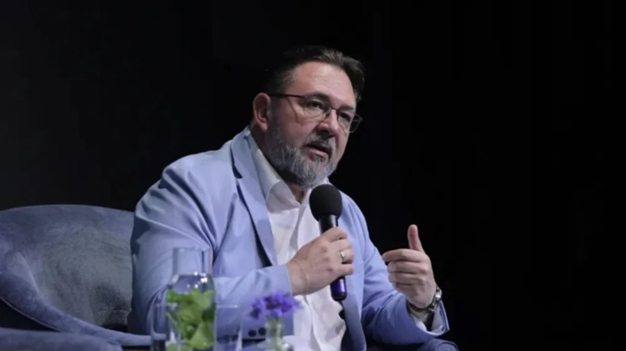 Нардеп Потураєв про Укрінформ: В Україні не повинно бути держЗМІ