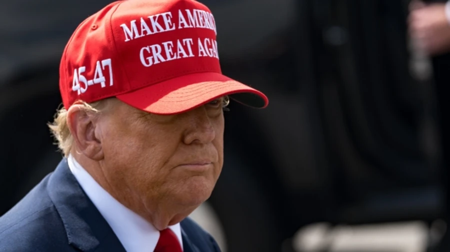 Media reveals Trump's ideas about NATO and ending Russo-Ukrainian war