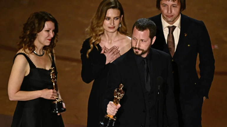 Перший український Оскар, якого б краще не було, та тріумф Оппенгеймера. Підсумки кінопремії 2024